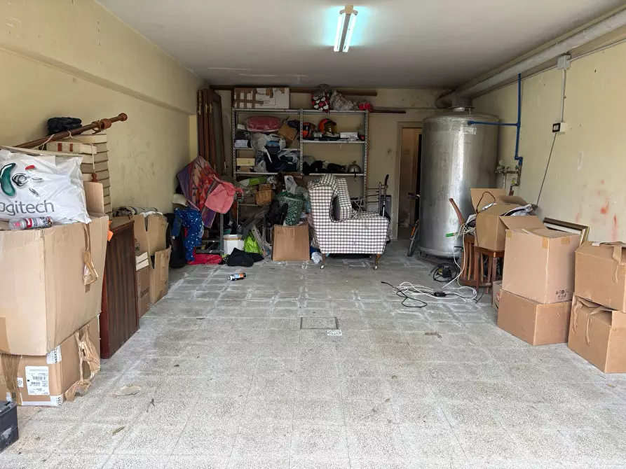 Immagine 28 di Appartamento in vendita  in Via Scite, 8 a Messina