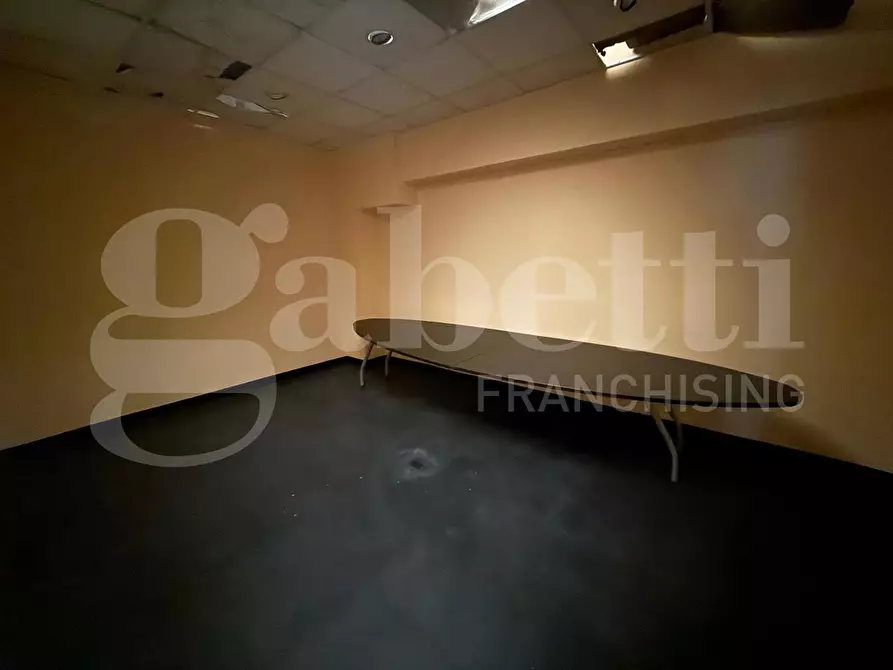 Immagine 11 di Capannone industriale in vendita  in Via Gioia, 6/C a Cesano Maderno