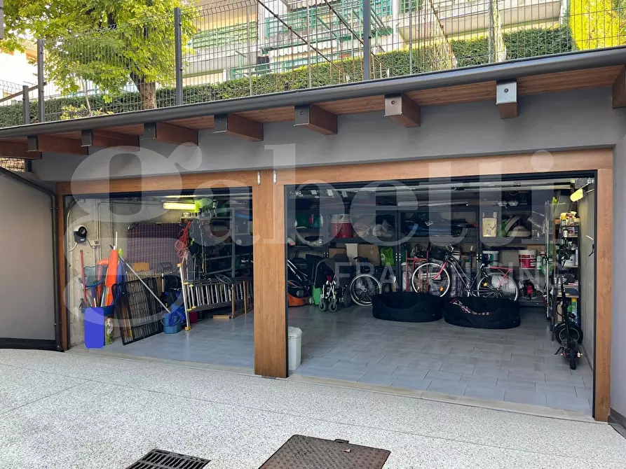 Immagine 20 di Villa in vendita  in Via Andretto Attilio, 4 a Sandrigo