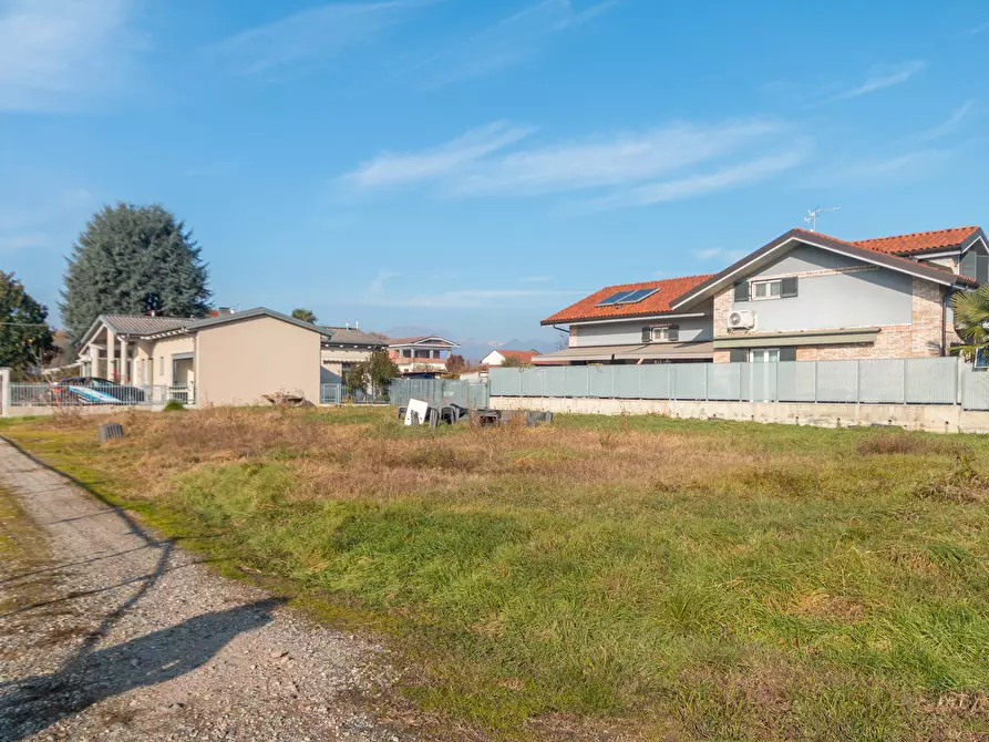 Immagine 1 di Terreno residenziale in vendita  in Via Fenestrelle, 129 a Rivalta Di Torino