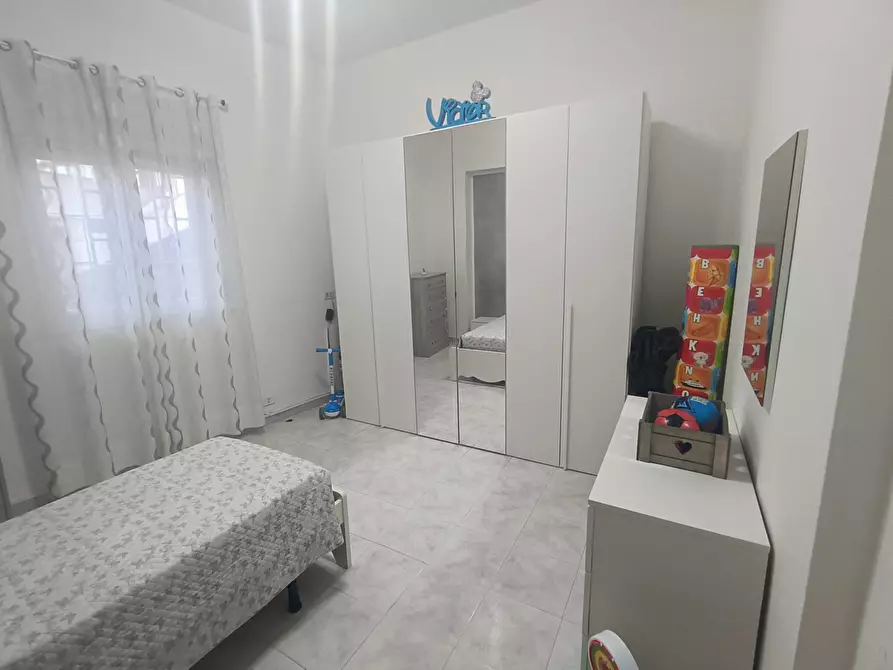 Immagine 17 di Appartamento in vendita  in Via vecchia san luigi, Snc a Messina