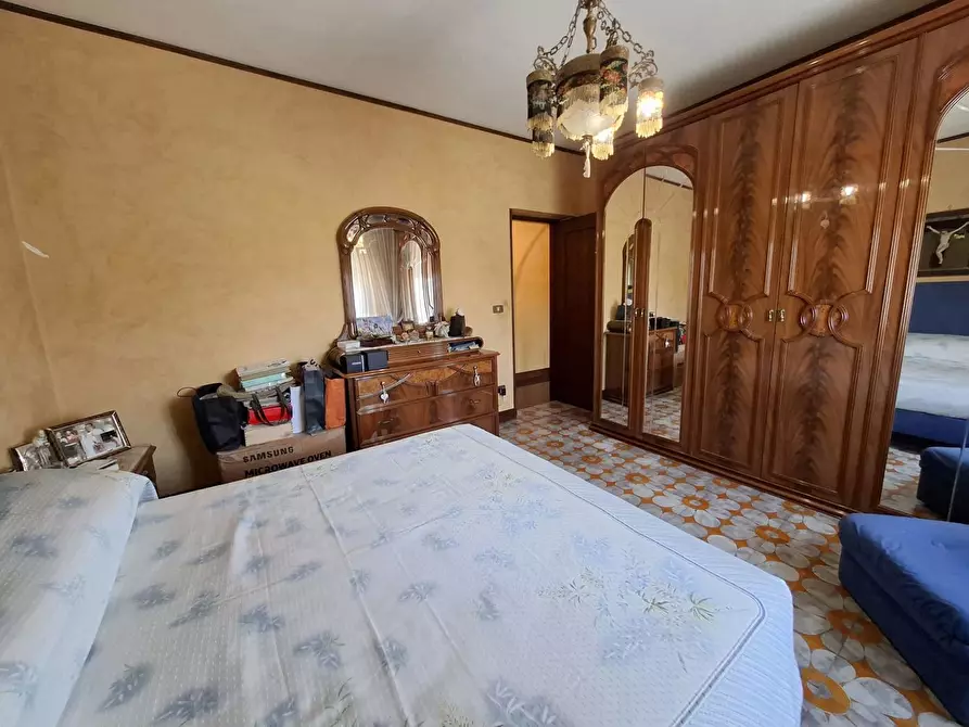 Immagine 15 di Appartamento in vendita  in Via Santa Lucia, 30 a Sora