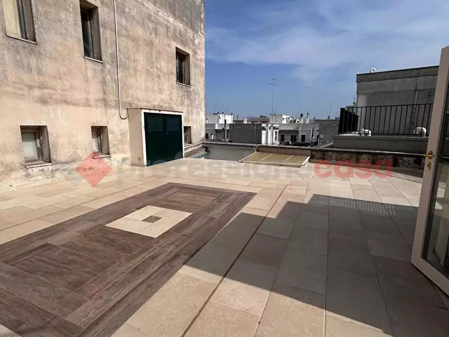 Immagine 36 di Casa indipendente in vendita  in Via Antonio Fogazzaro, 2 a Ostuni