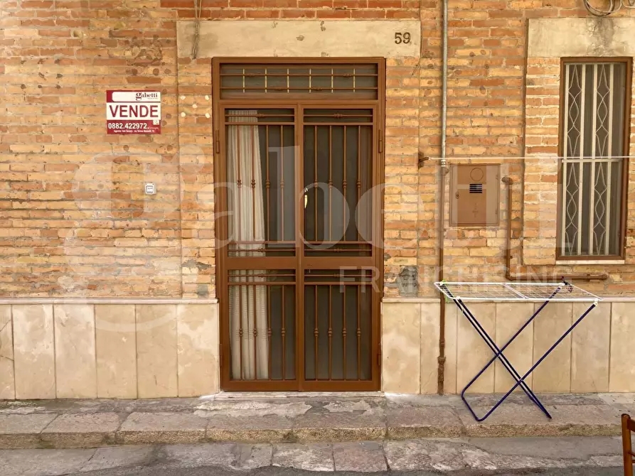 Immagine 1 di Casa indipendente in vendita  in Via perseo a San Severo