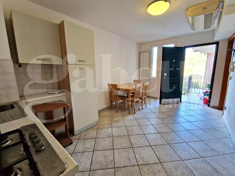 Immagine 4 di Appartamento in vendita  in LocalitÃ  piazza, snc a Andora