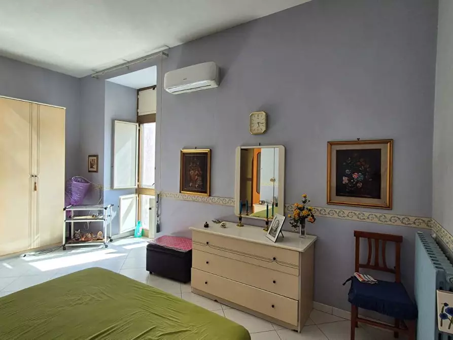 Immagine 38 di Appartamento in vendita  in Via Vesuvio, 65 a Torre Annunziata