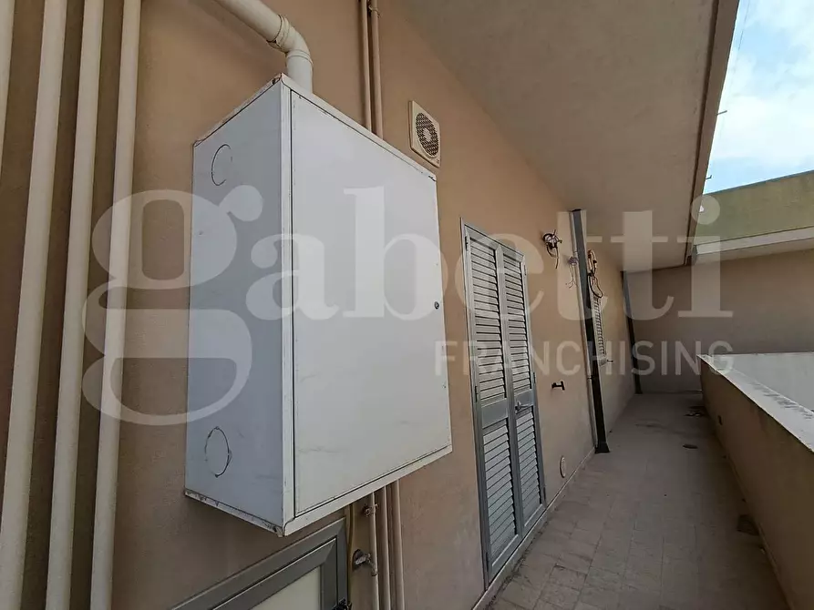 Immagine 9 di Appartamento in vendita  in Viale EUROPA, 337 a Ragusa