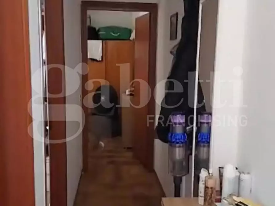 Immagine 3 di Appartamento in vendita  in Via basiliani a Scalea