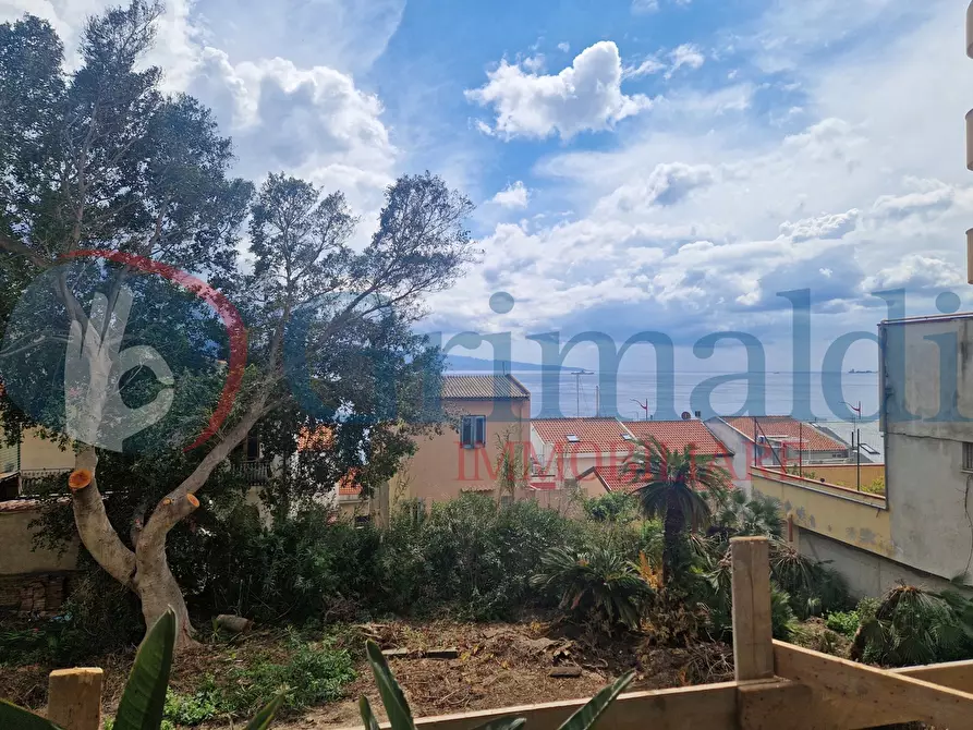 Immagine 10 di Appartamento in vendita  in Via Salita Fiumara Guardia a Messina