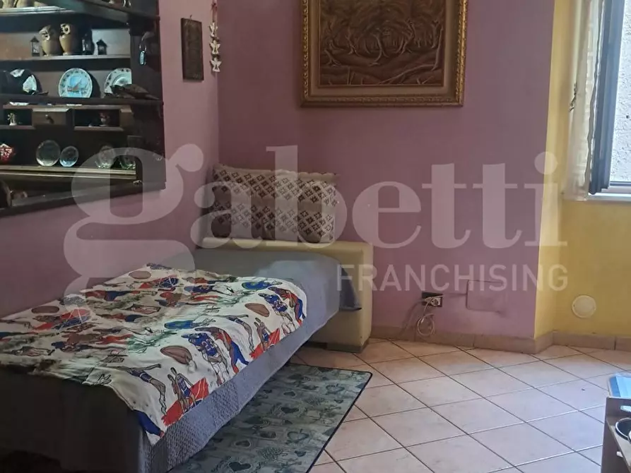 Immagine 3 di Appartamento in vendita  in Via Ezio Cleti, 3 a Segni