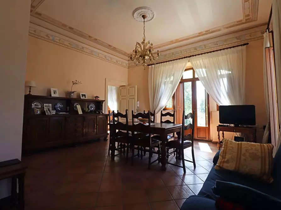 Immagine 34 di Casa bifamiliare in vendita  in Via Pesca, 1 a Posta Fibreno