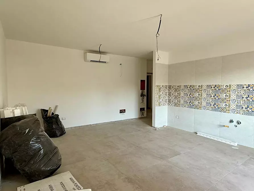 Immagine 2 di Appartamento in vendita  in Via Provinciale Botteghelle, 356 a Napoli