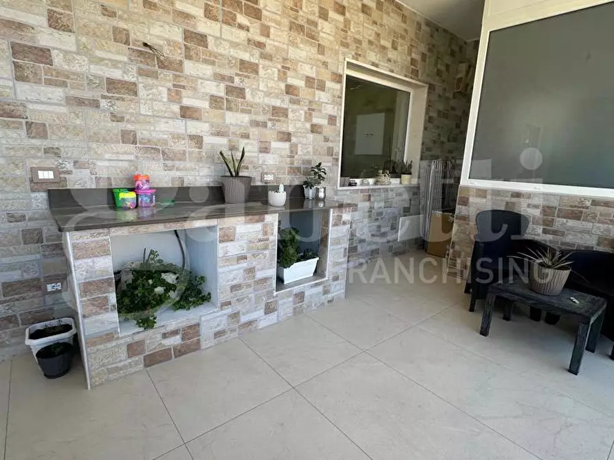 Immagine 44 di Appartamento in vendita  in Via Ten. F.sco Melpignano a Ostuni