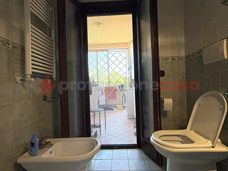 Immagine 22 di Appartamento in vendita  in Via CADUTI DI NASSIRIA, 29 a San Felice Circeo