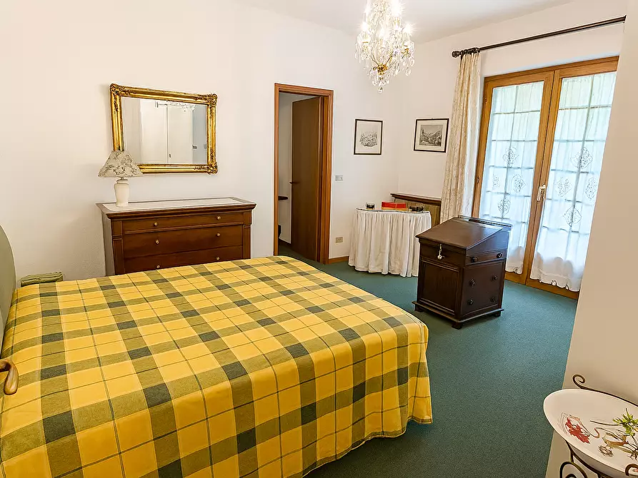 Immagine 16 di Casa bifamiliare in vendita  in Strada Eremo, 40/3 a Pecetto Torinese