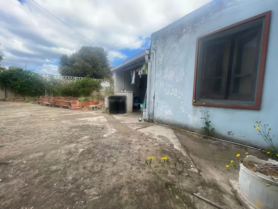 Immagine 8 di Casa indipendente in vendita  in Via Salvo D'Acquisto, 12 a Vallermosa