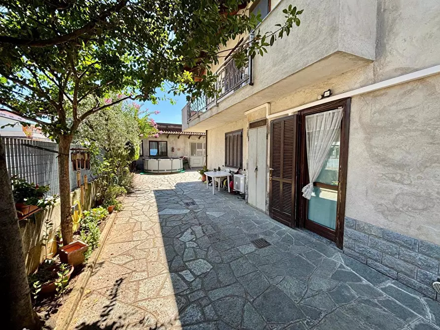 Immagine 17 di Appartamento in vendita  in Via Domenico Berti a Orbassano