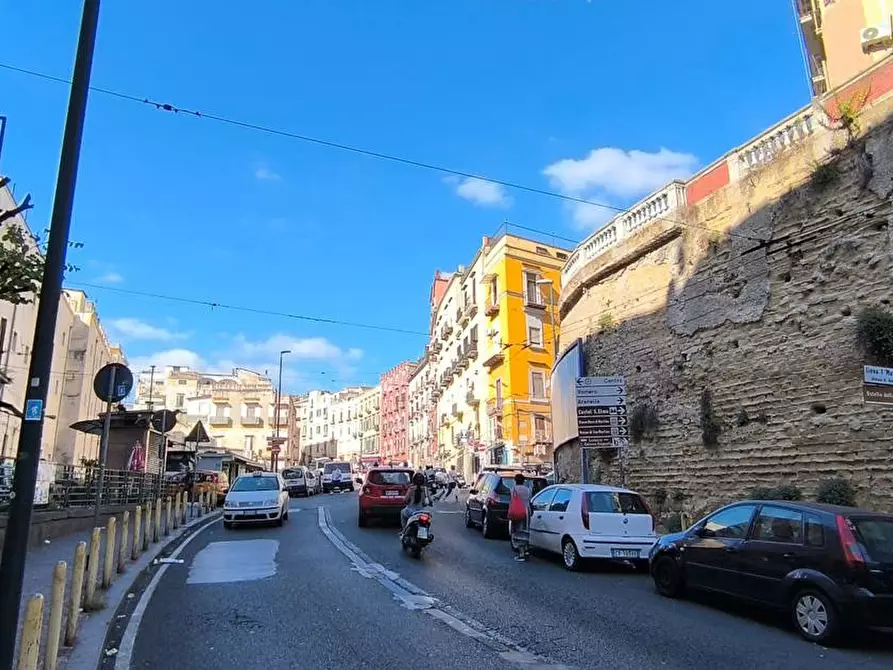 Immagine 26 di Appartamento in vendita  in Via M. Renato Imbriani a Napoli