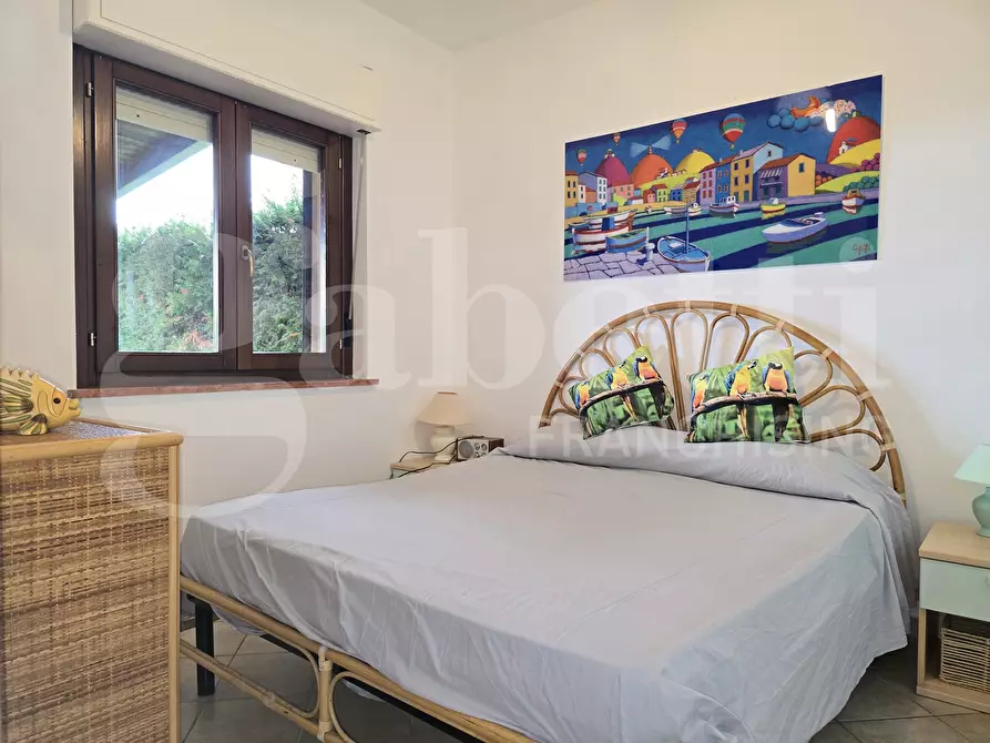 Immagine 12 di Villa in affitto  in Via Porto Rhoca, 109 a Squillace