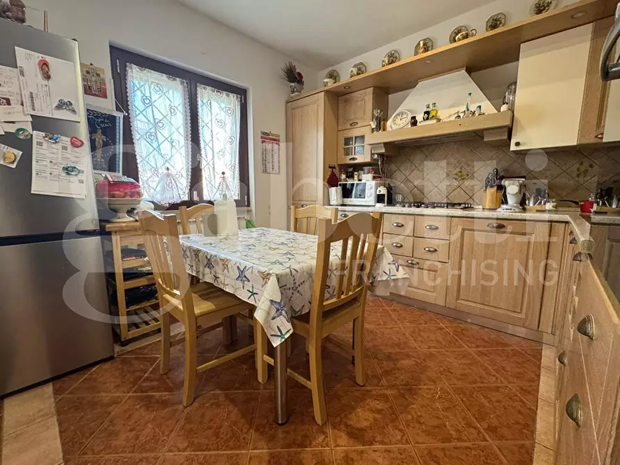 Immagine 8 di Casa trifamiliare in vendita  in Via delle mimose, 67 a a Ardea