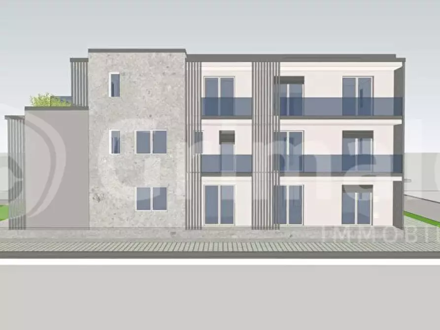 Immagine 30 di Appartamento in vendita  in Via Caduti per la Liberta, 110 a Cervia