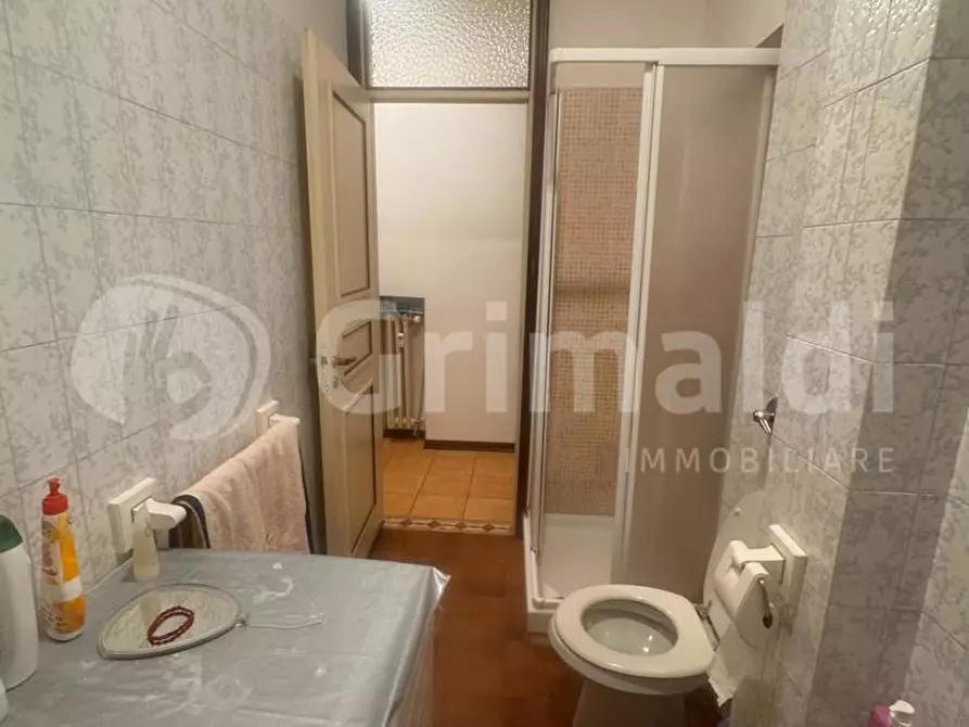 Immagine 12 di Appartamento in vendita  in Via MINCIO, 20 a Pavia