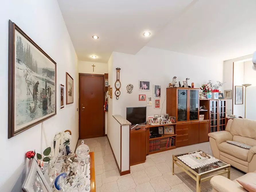 Immagine 20 di Appartamento in vendita  in Via Francesco Predabissi, 2 a Milano