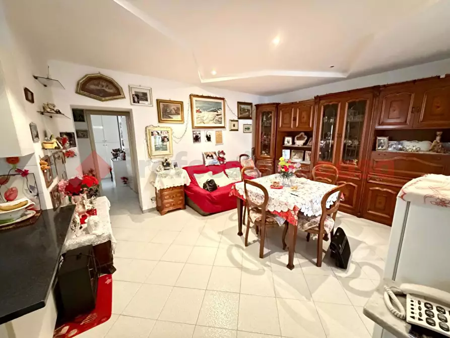 Immagine 28 di Appartamento in vendita  in Via Cornelia, 319 a Roma