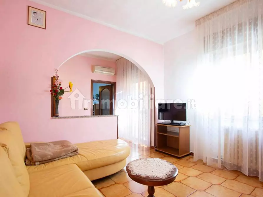 Immagine 9 di Appartamento in vendita  in Via Cavour, 146 a Senago