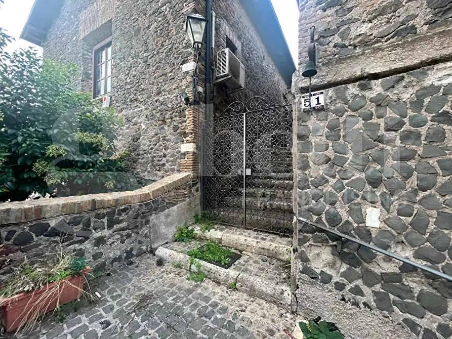 Immagine 2 di Villa in vendita  in Via solfarata, 51 a Roma