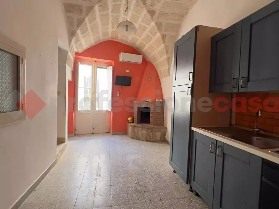 Immagine 6 di Casa indipendente in vendita  in Via GINNASIO a Monopoli