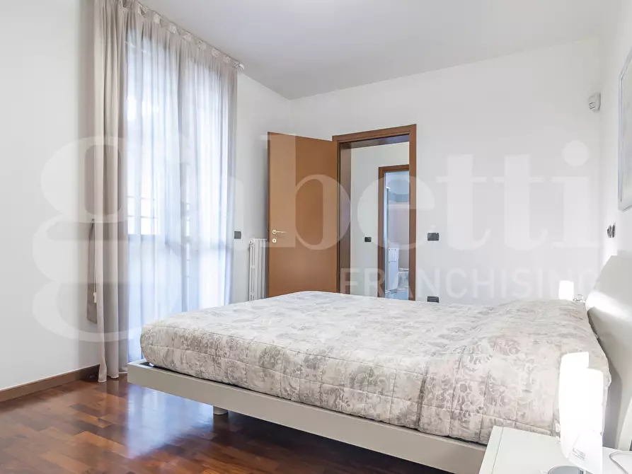 Immagine 12 di Appartamento in vendita  in Via Pergolesi, 11 a Cento