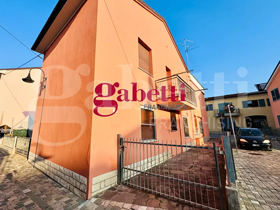 Immagine 34 di Casa indipendente in vendita  in Via Del Vecchio Ghetto a Verucchio