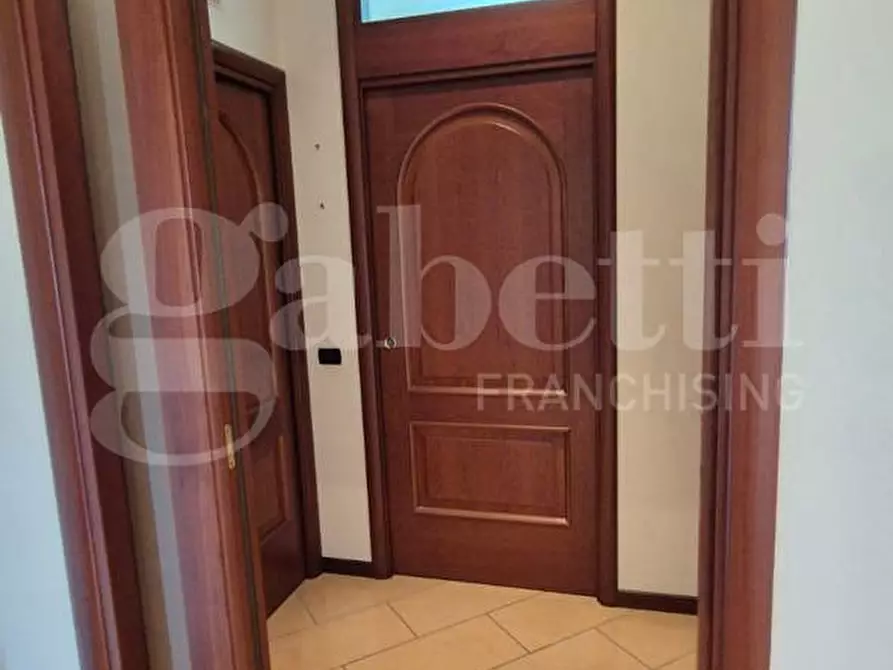 Immagine 9 di Appartamento in vendita  in Via Vittorio Veneto, 339 a Torre Annunziata