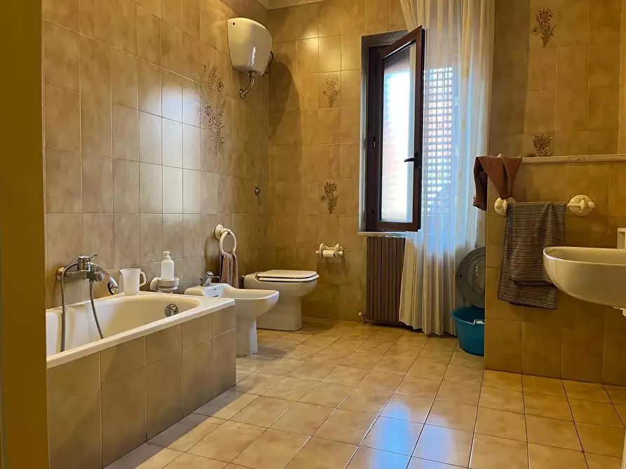 Immagine 6 di Casa indipendente in vendita  in Via BRINDISI a San Severo