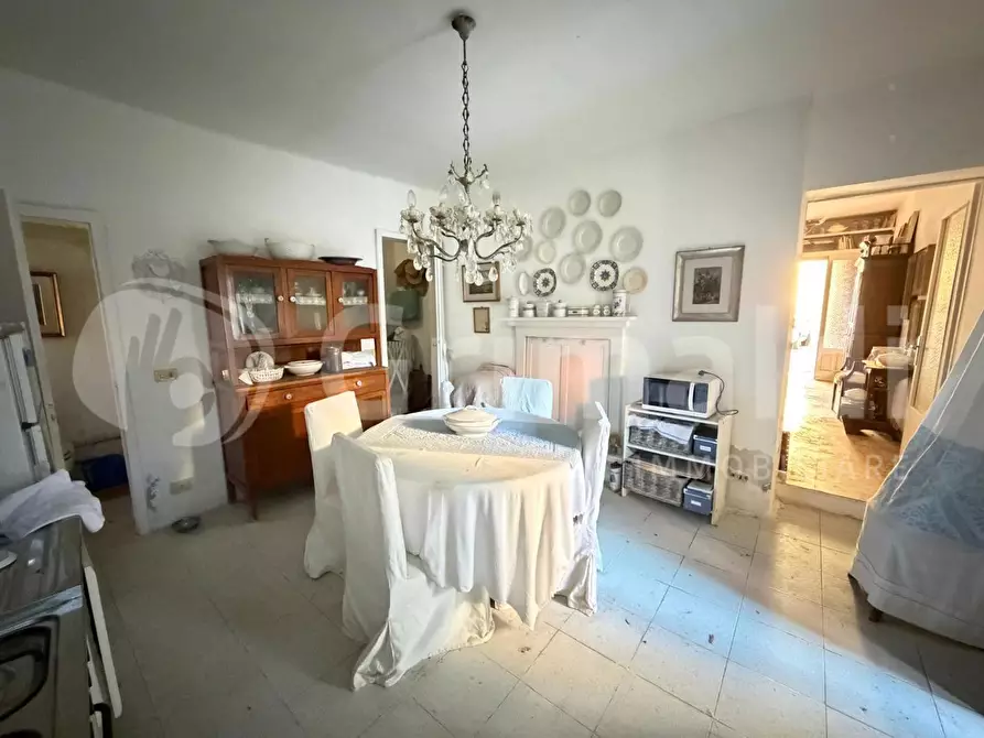 Immagine 3 di Terratetto in vendita  in Via marconi, 2 a Inverno E Monteleone