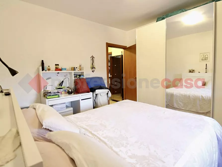 Immagine 34 di Appartamento in vendita  in Traversa Privata Prima di Via Cangiano, 7 a Anagni