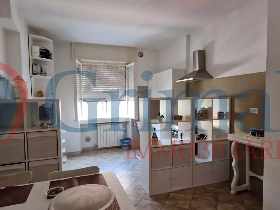 Immagine 9 di Appartamento in vendita  in Via BENEDETTO CROCE, 6 a Massa