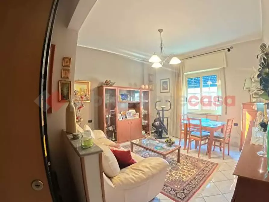 Immagine 9 di Appartamento in vendita  in Via eschilo, 22 a Siracusa