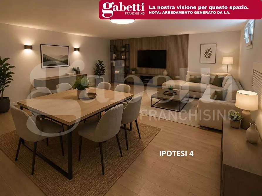 Immagine 14 di Appartamento in vendita  in Via ISOLA VERDE - VIA BACUCCO, 00 a Chioggia