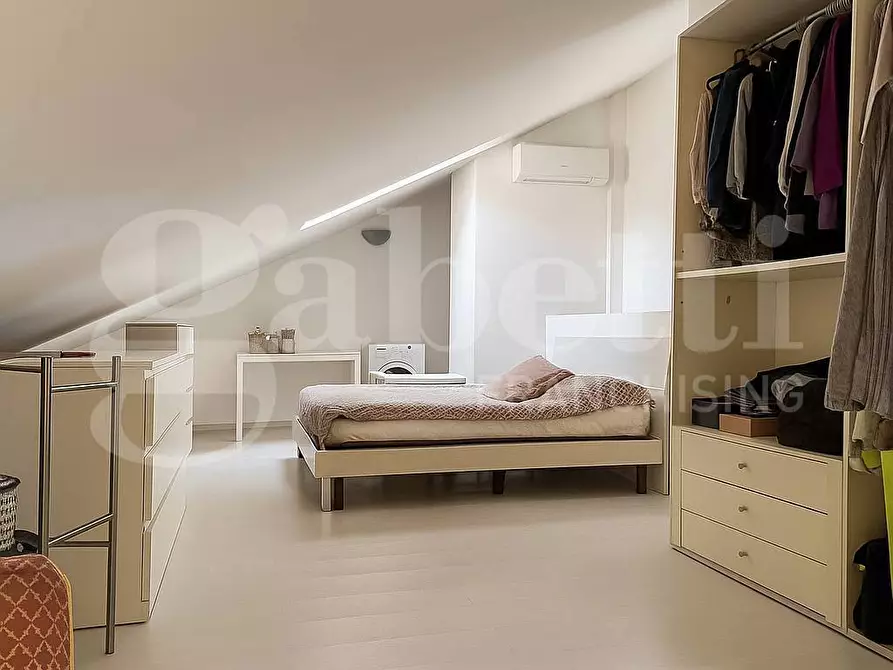 Immagine 19 di Appartamento in vendita  in Strada Genova, 32 a Moncalieri