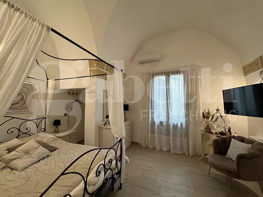 Immagine 15 di Appartamento in vendita  in Via Santa Maria Cantone, 59 a Nardo'