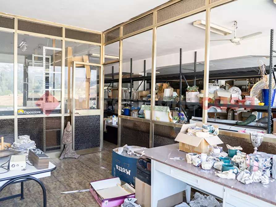 Immagine 24 di Capannone industriale in vendita  in Via Casilina Nord, snc a Ferentino