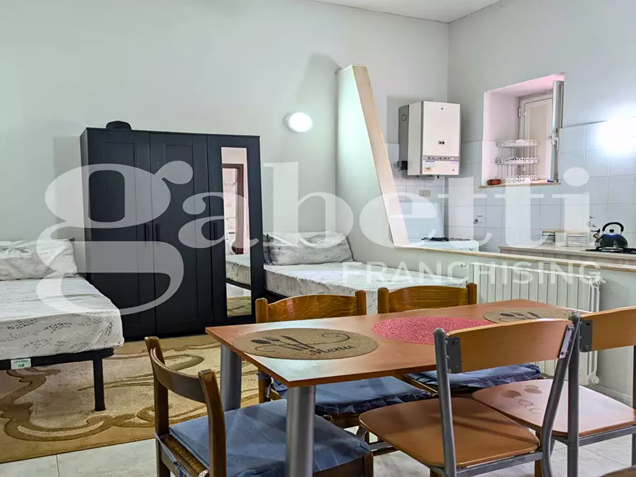 Immagine 9 di Appartamento in vendita  in Vico Fortuna a Foggia