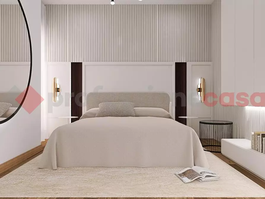 Immagine 17 di Appartamento in vendita  in Via Rotabile San Francesco, snc a Anagni