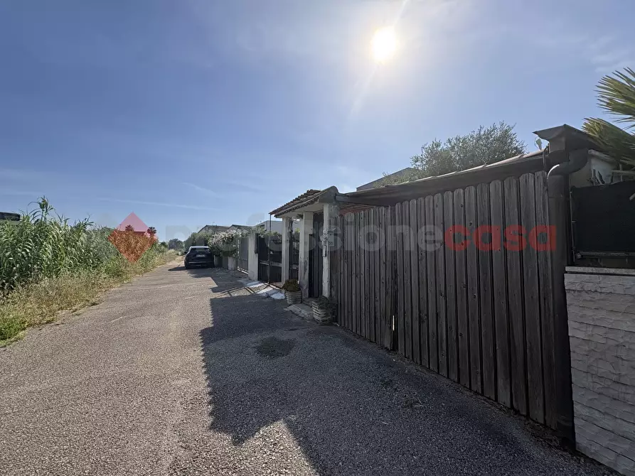 Immagine 38 di Villetta a schiera in vendita  in Via GIULIANO DE MEDICI, 3 a Terracina