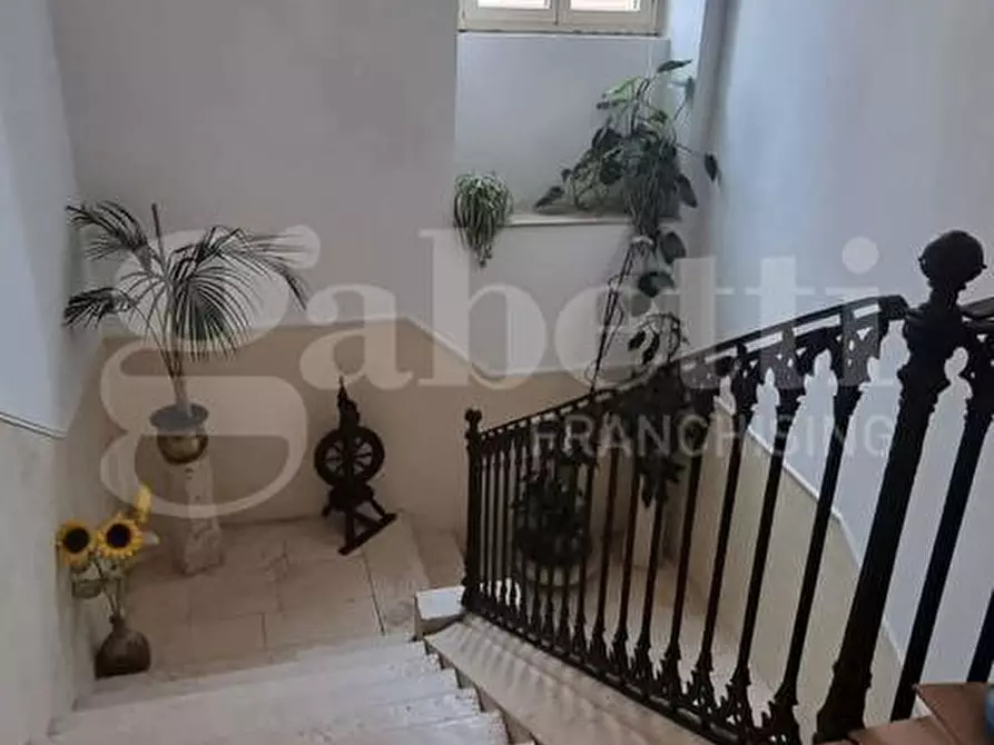 Immagine 11 di Terratetto in vendita  in Via VITTORIO EMANUELE a Grumo Appula