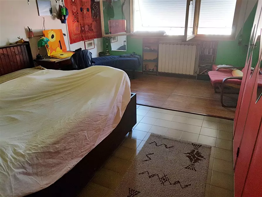 Immagine 13 di Attico in vendita  in Via Zolezzi, 1235 a Massa