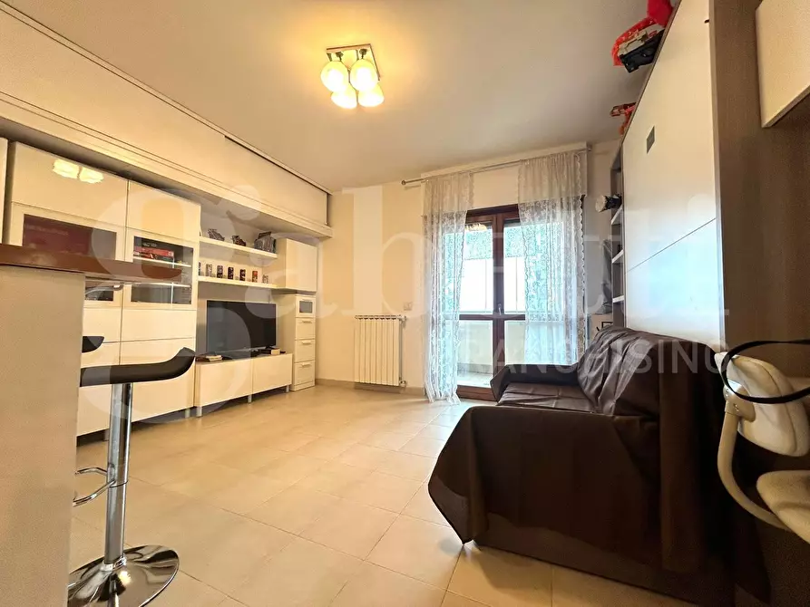 Immagine 14 di Appartamento in vendita  in Via enrico bompiani, 44 a Roma