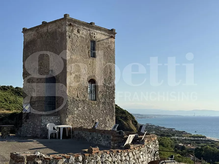 Immagine 29 di Appartamento in affitto  in Strada PROVINCIALE 51, SNC a Messina